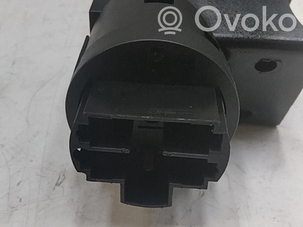 Fiat 500 Ignition lock 