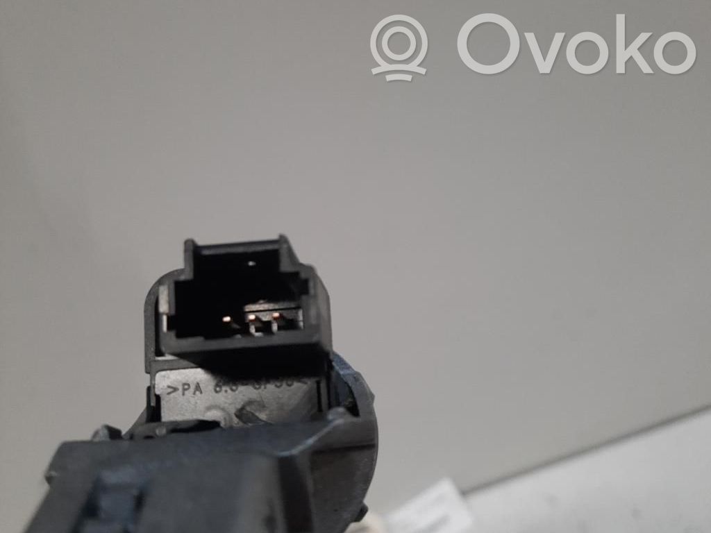 Citroen C5 Ignition lock 