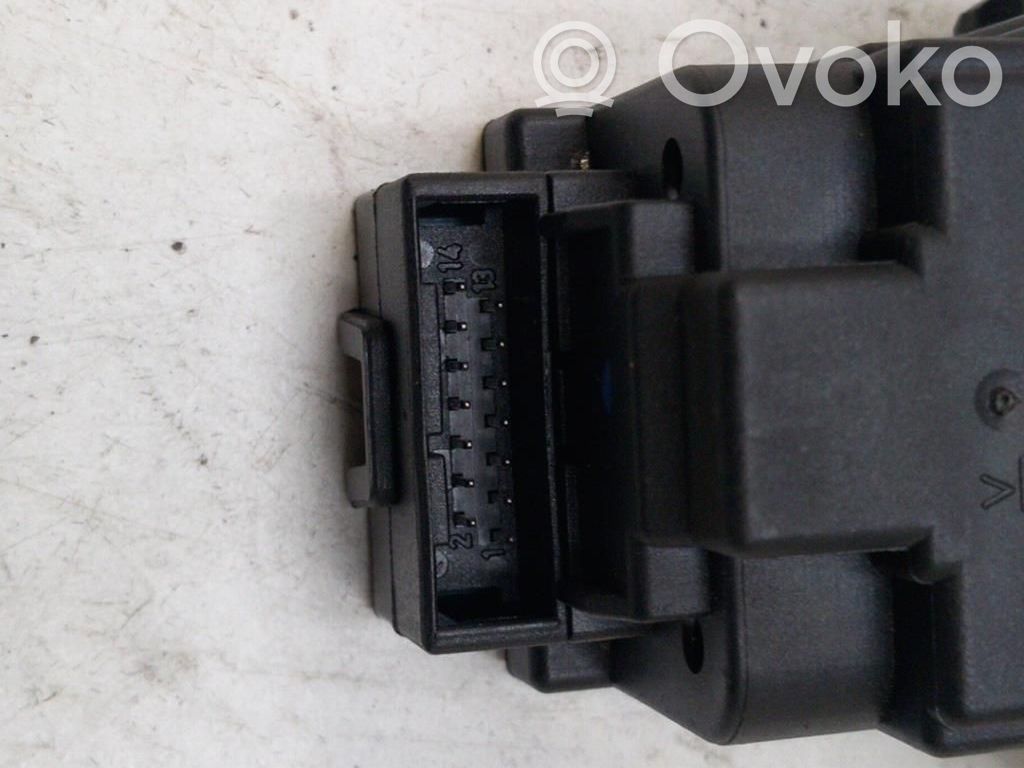 Ignition lock
