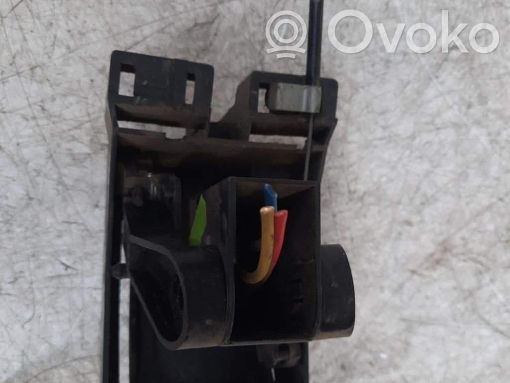 Climate control unit