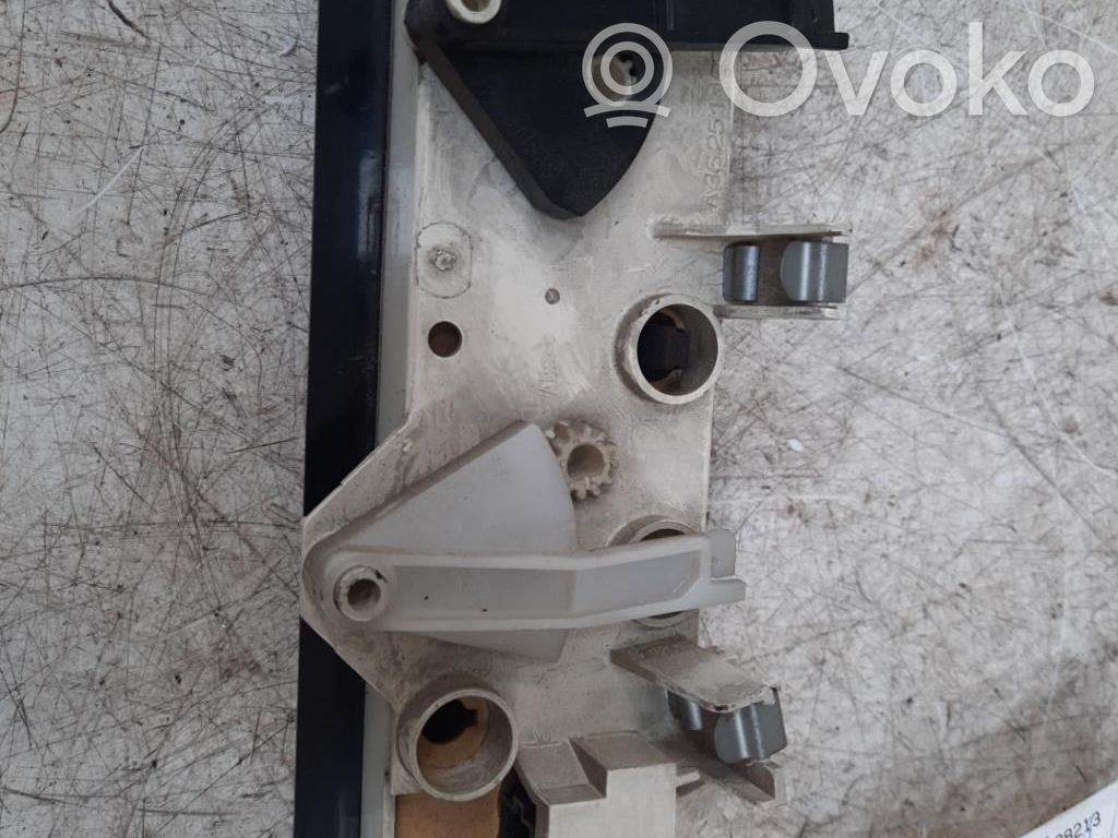 Renault Master II Climate control unit 