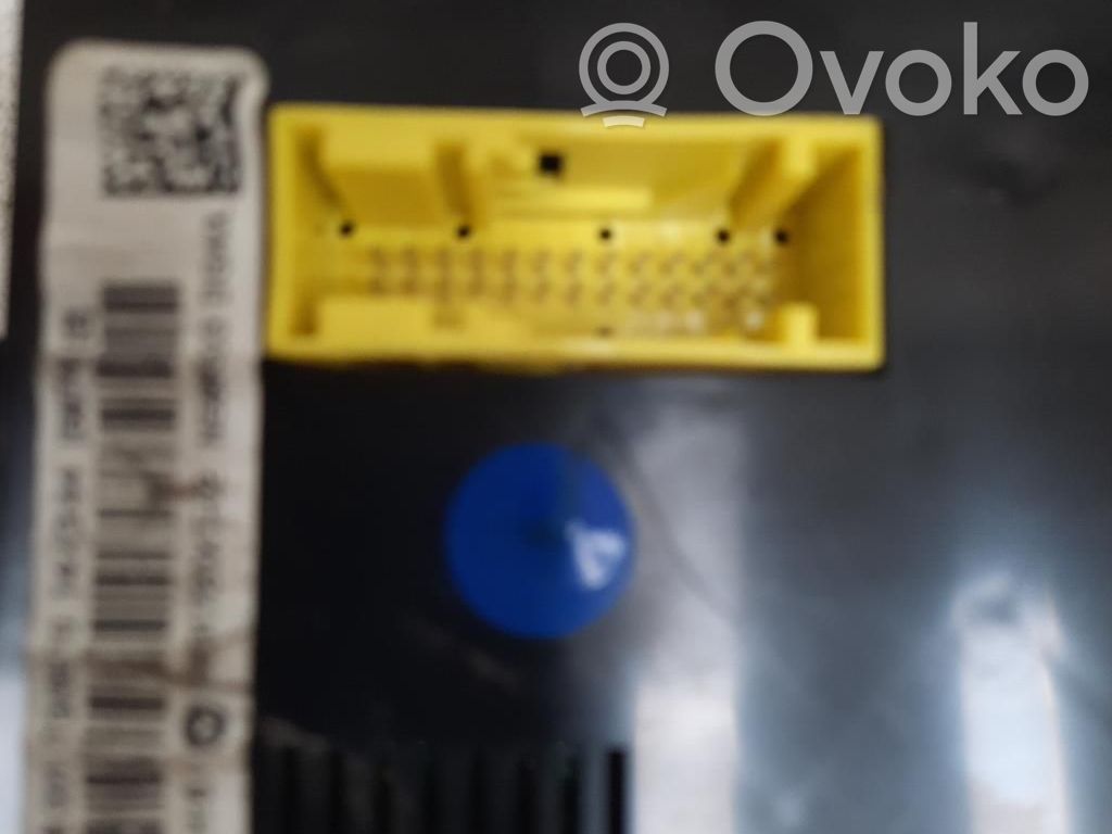 Climate control unit   00006452W7