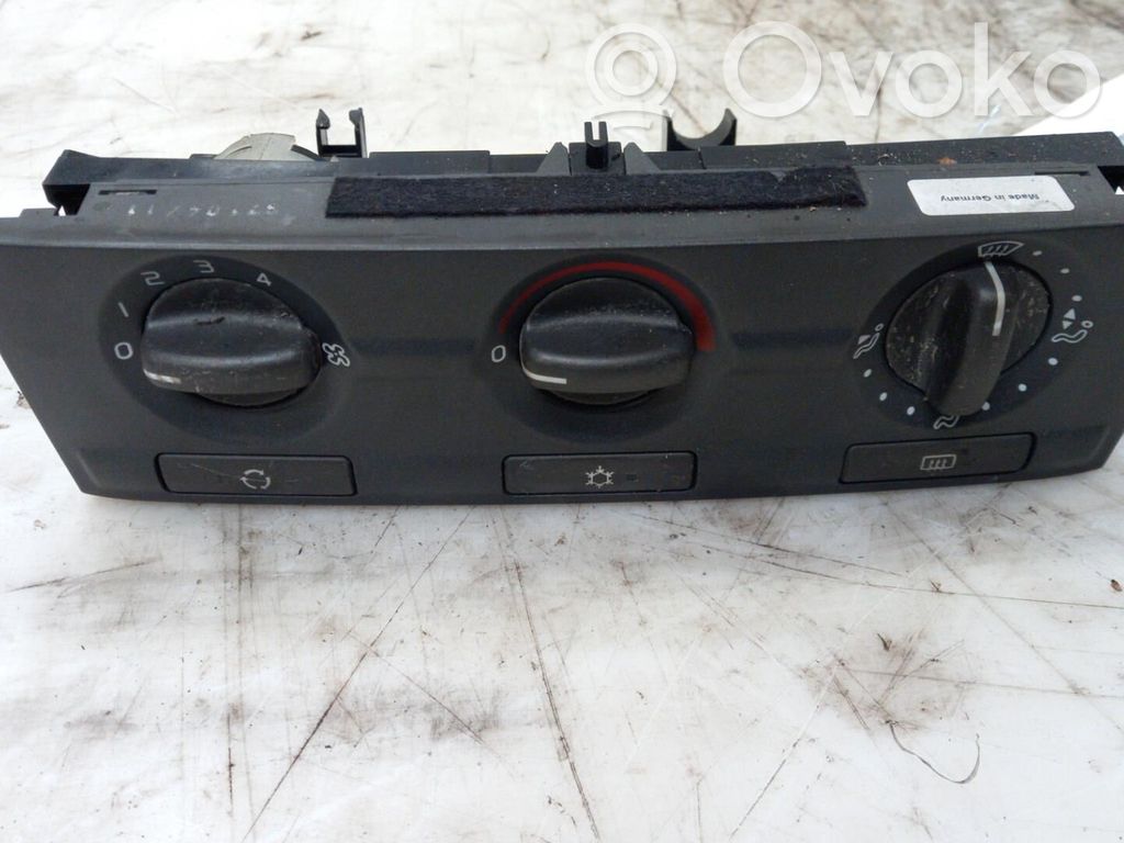 Volvo S40, V40 Climate control unit 