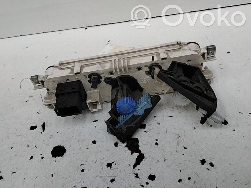 Ford Transit Climate control unit 