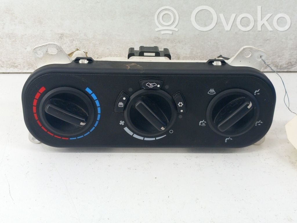 Climate control unit   5058300AE