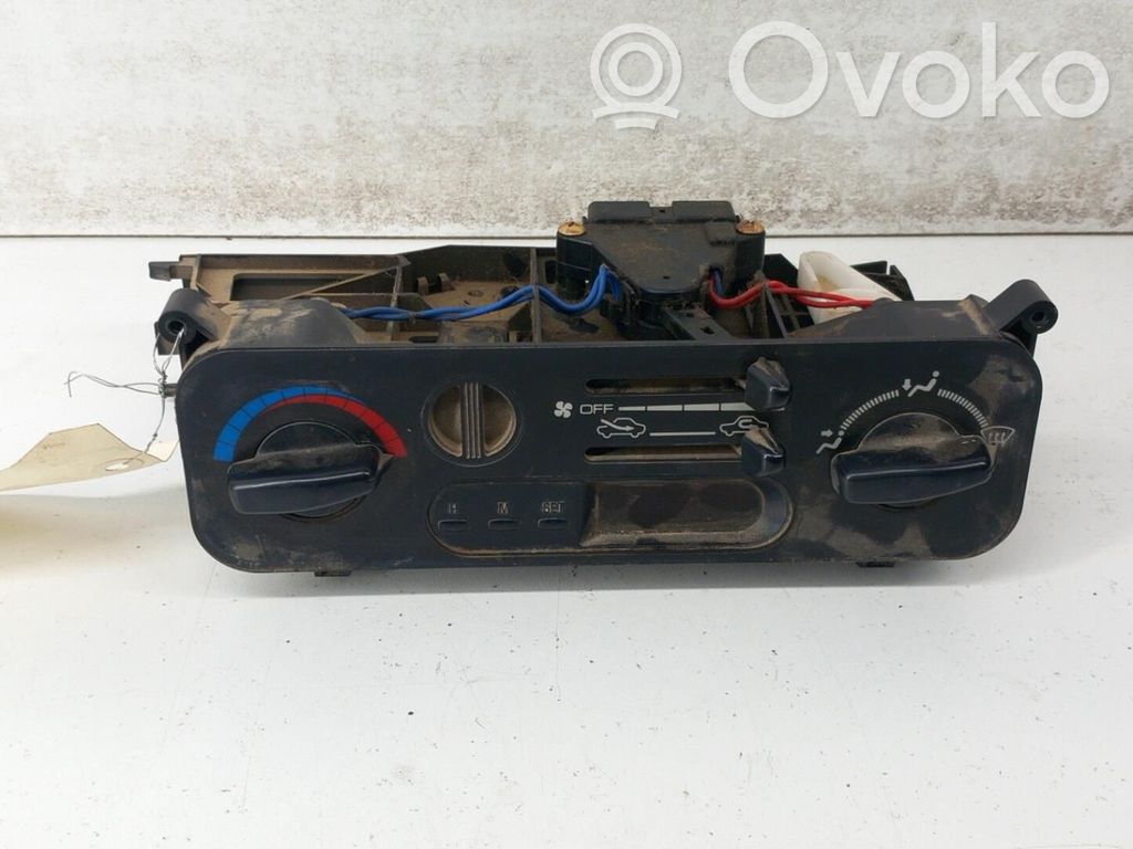 Mitsubishi L200 Climate control unit 