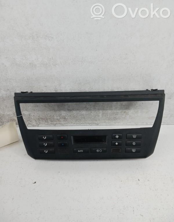 Climate control unit   64113446797