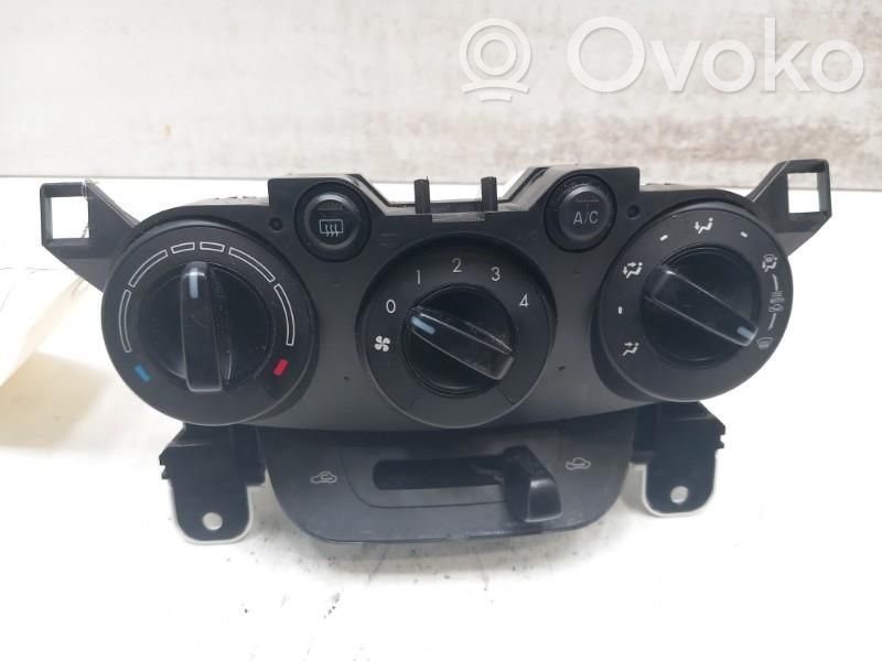 Climate control unit   DF7161190C