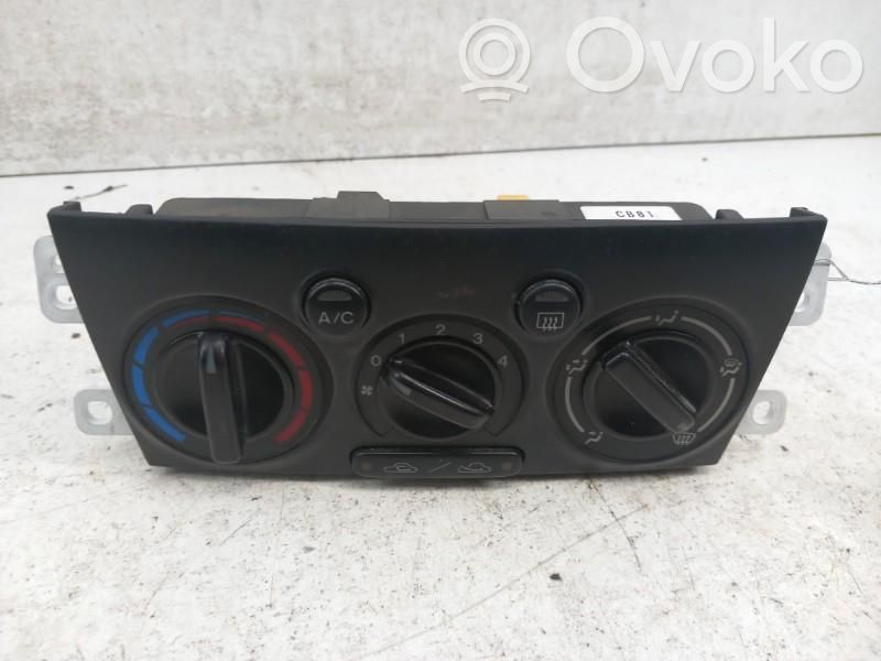 Climate control unit   CB8261190A