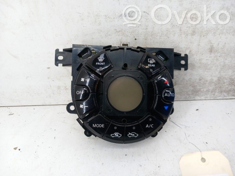 Climate control unit   275003VV3A