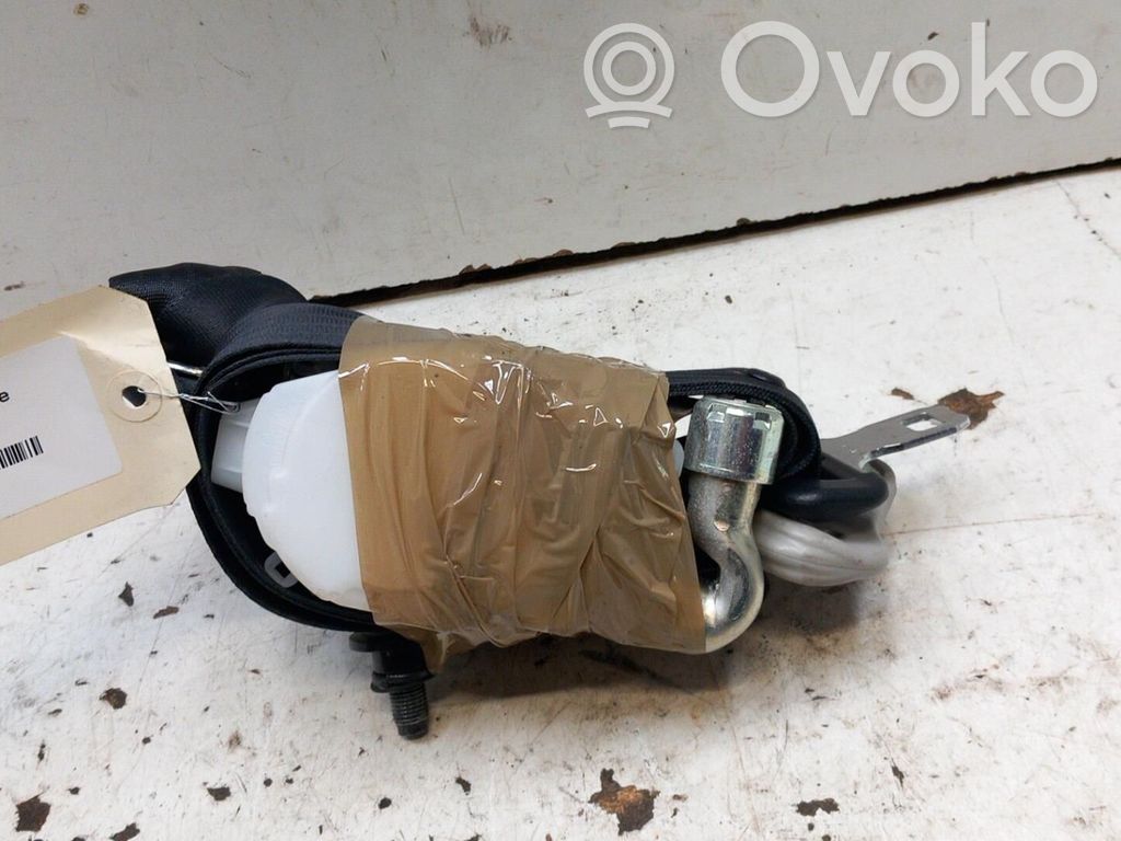 Suzuki SX4 Cinturón delantero 