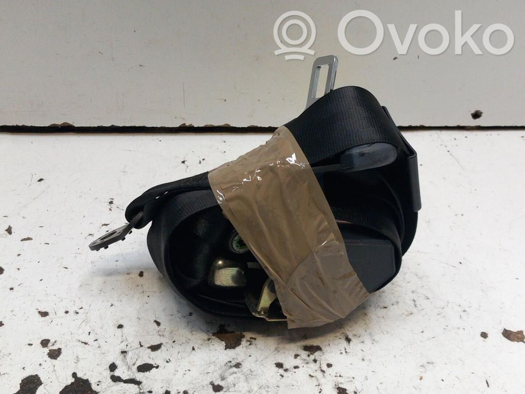 Cinturón delantero   8Z1857706V04
