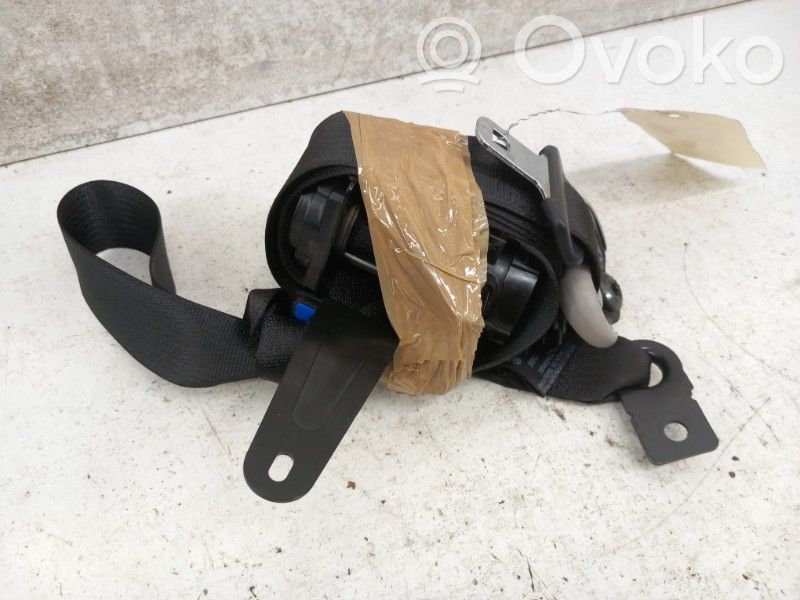 Chevrolet Captiva Cinturón delantero 