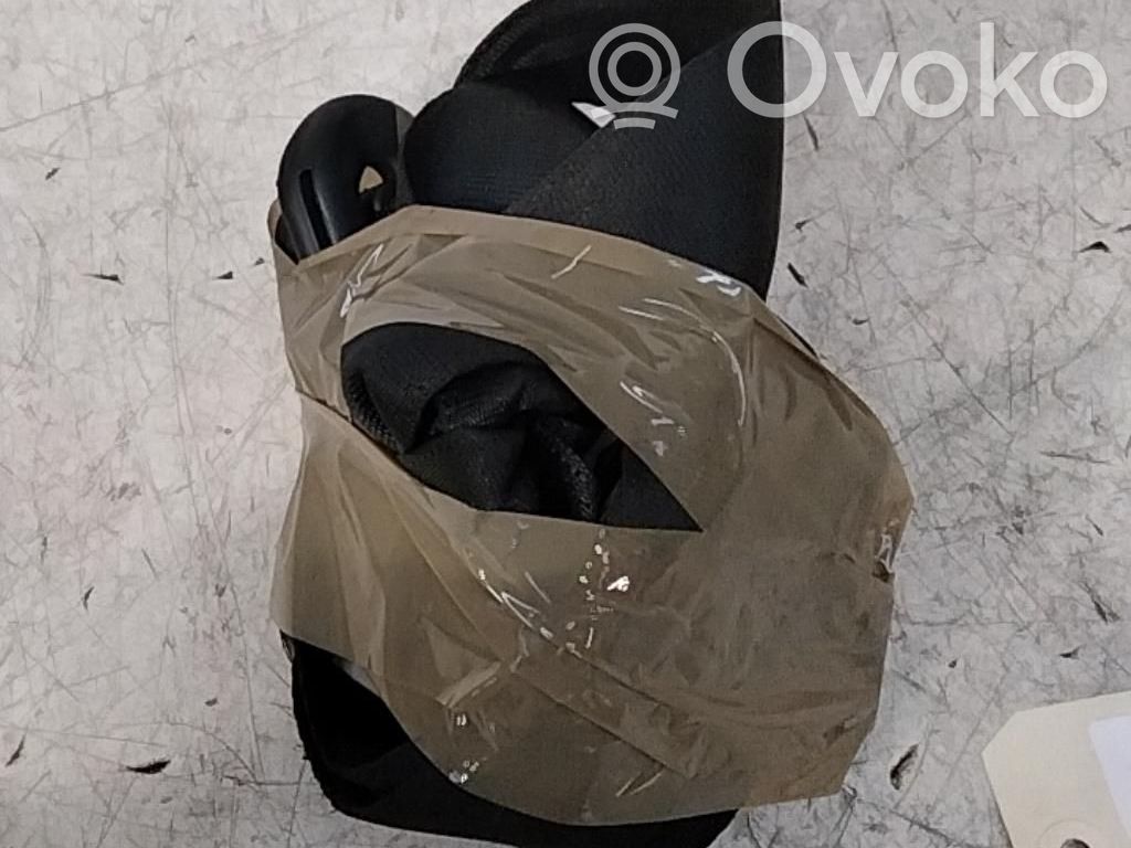 Cinturón trasero   16084061XZ