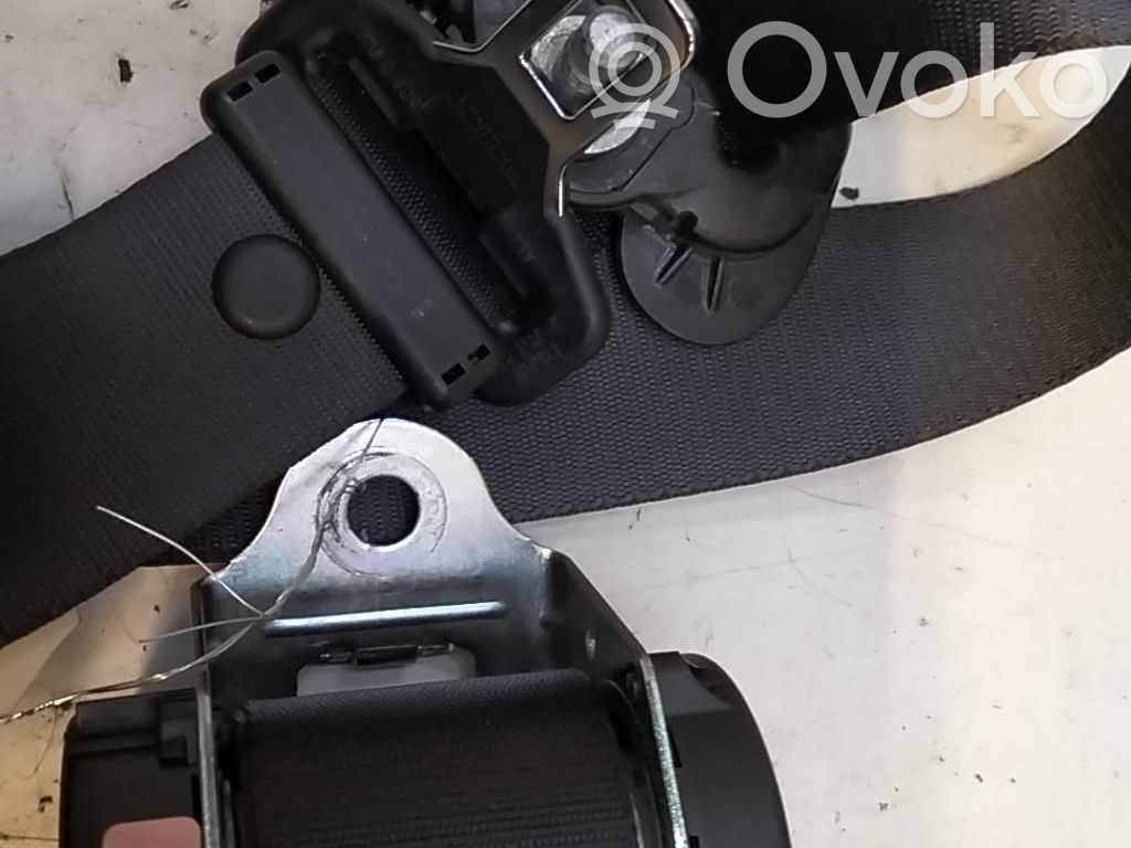 Cinturón trasero   72112751402