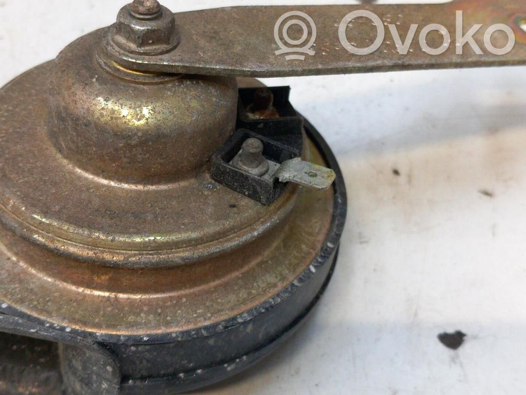 Ford Fiesta Signal sonore 