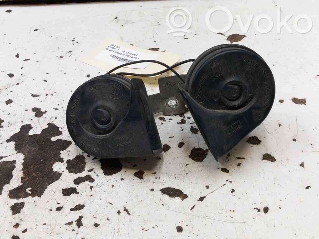 Ford Kuga I Garso signalas 
