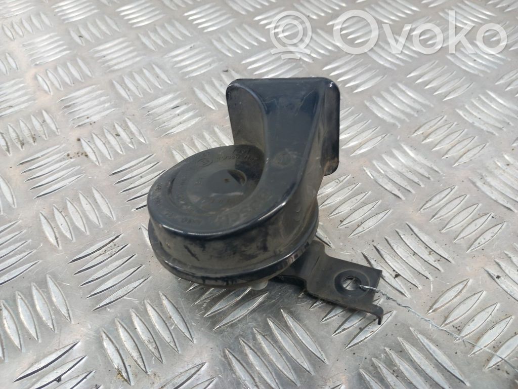 Nissan Micra Señal acústica 