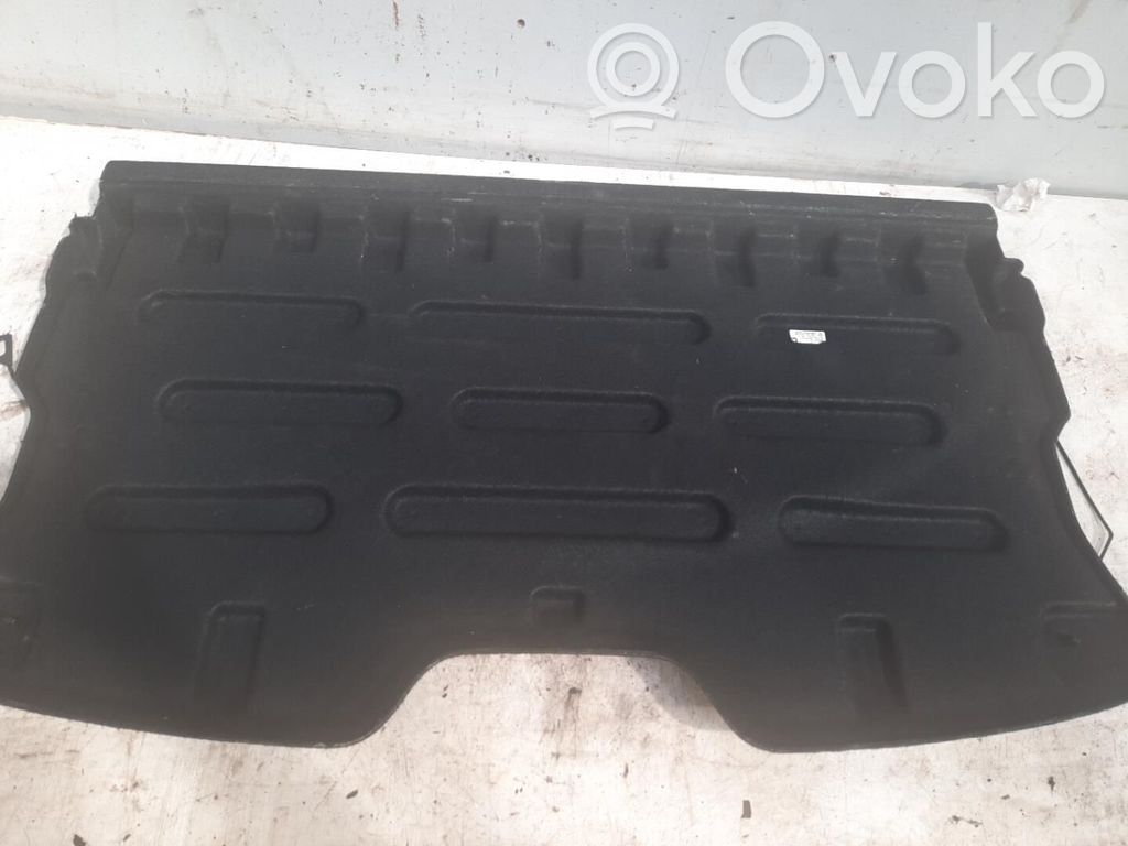 Citroen C4 I Hattuhylly 