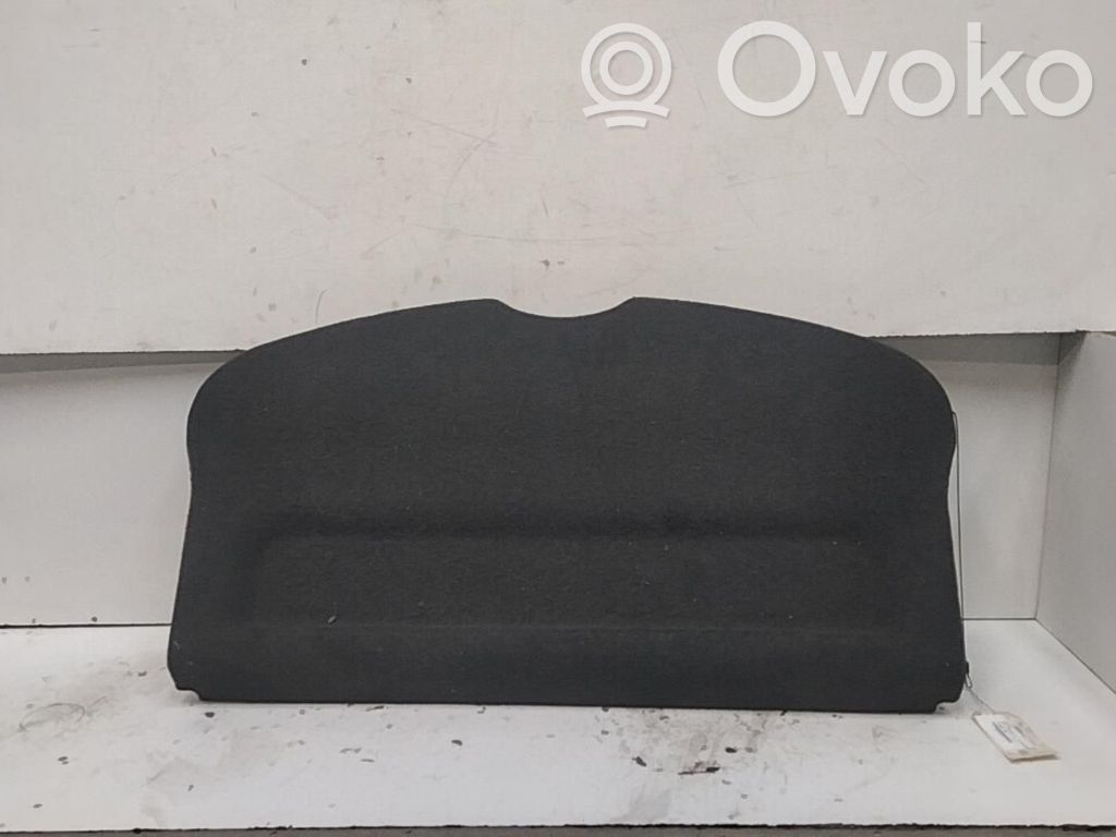 Citroen C5 Parcel shelf 