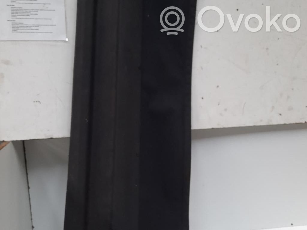Renault Grand Modus Parcel shelf 