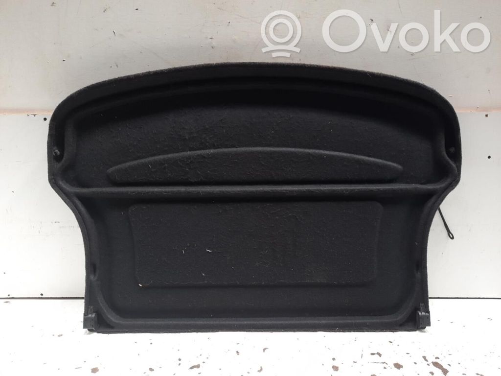 Saab 9-3 Ver1 Parcel shelf 