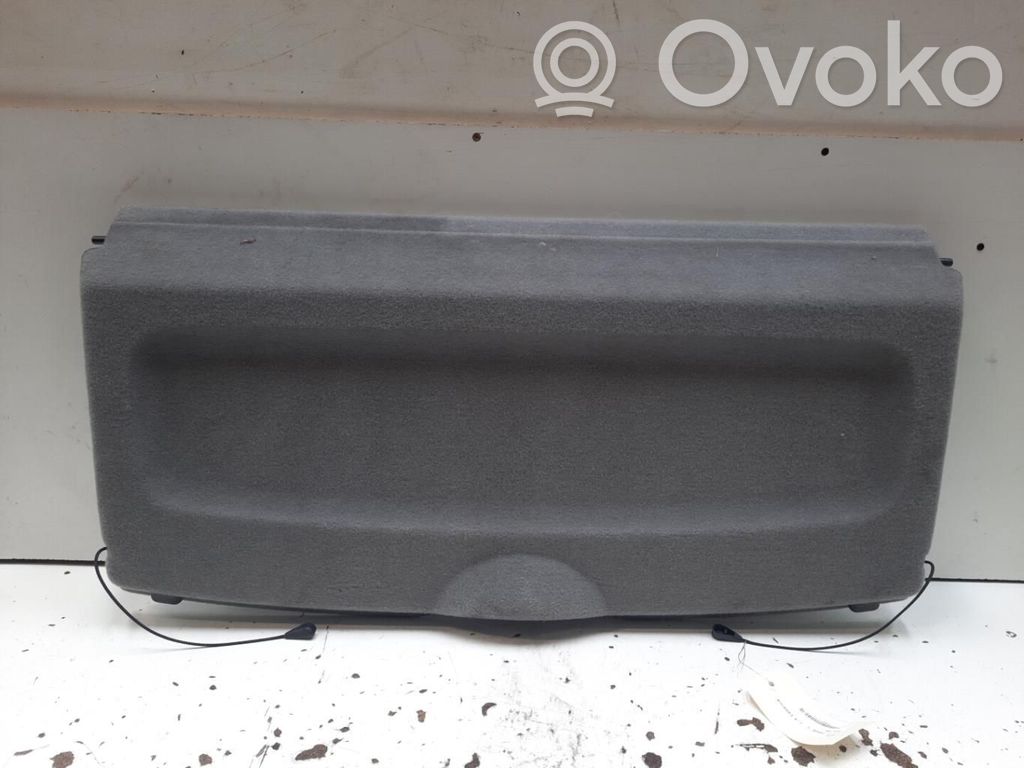 Renault Clio II Hattuhylly 