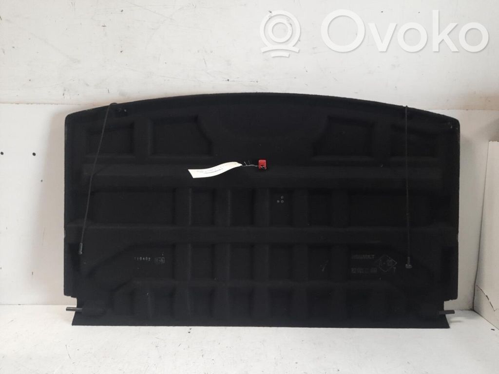 Renault Megane I Hutablage 