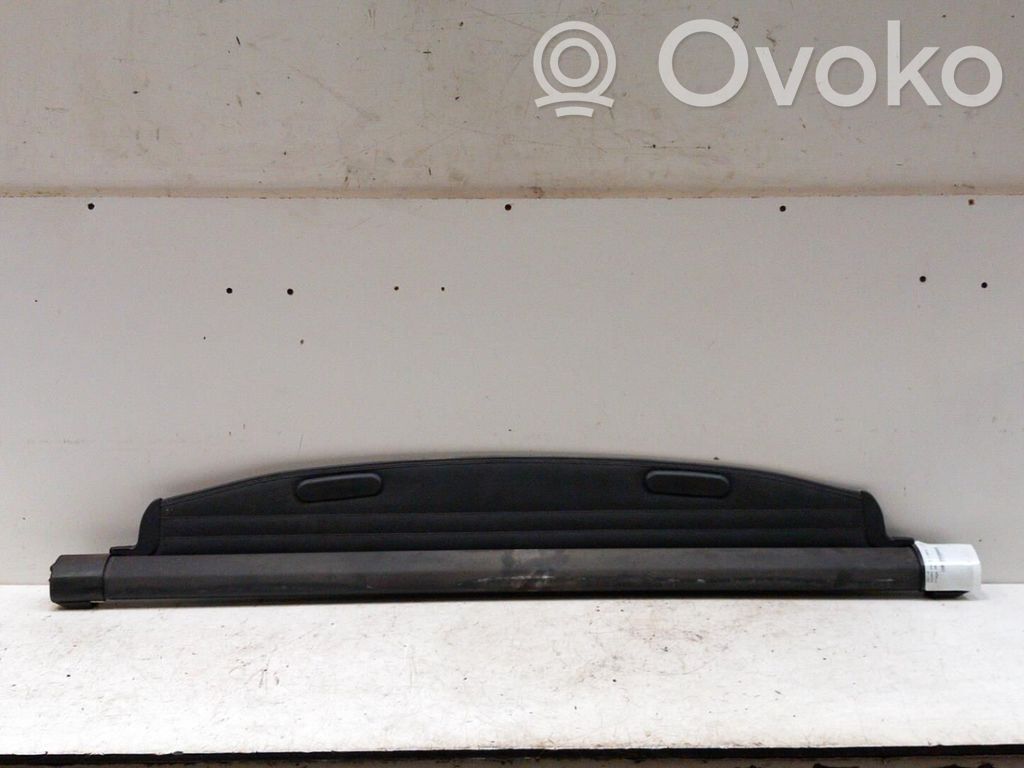 Citroen Xsara Hattuhylly 