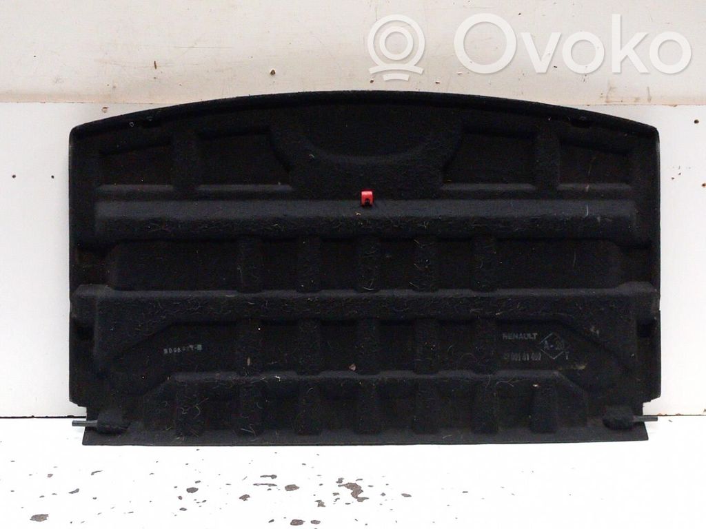 Renault Megane I Hutablage 