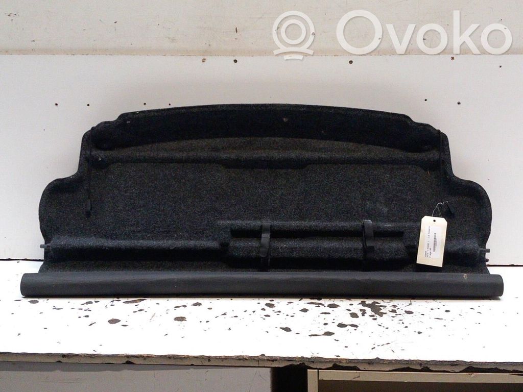 Nissan Note (E11) Parcel shelf 