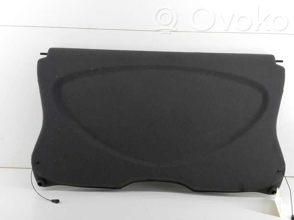 Ford Focus Galinė palangė 