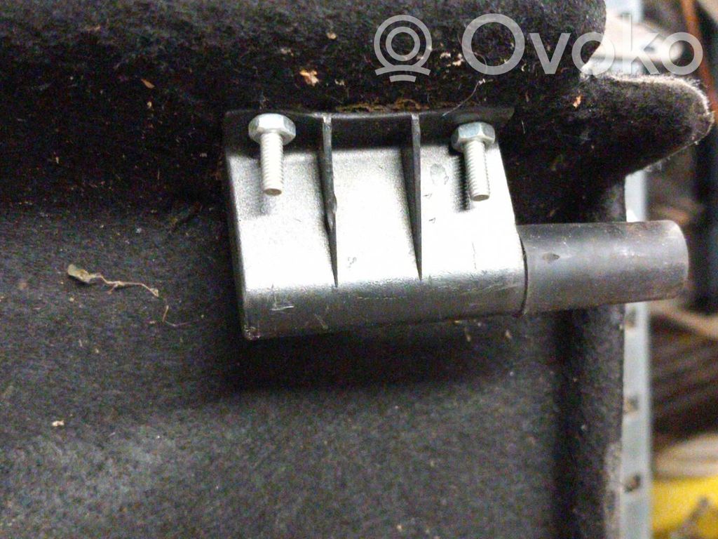 Citroen C5 Hutablage 