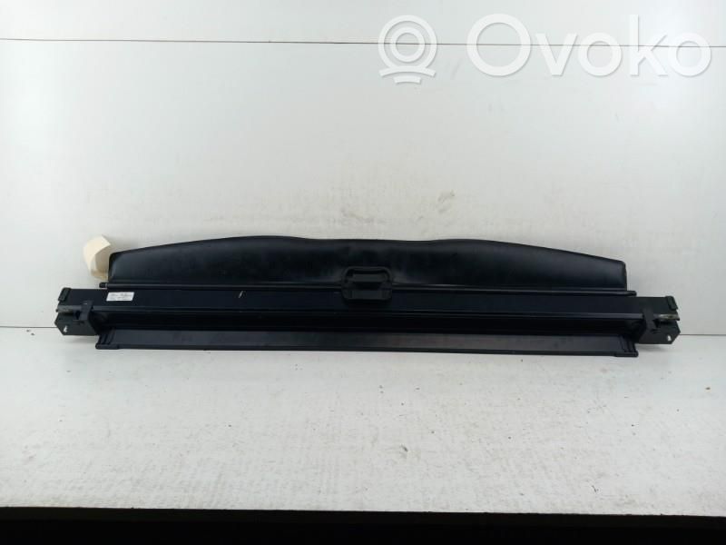 BMW X3 E83 Parcel shelf 