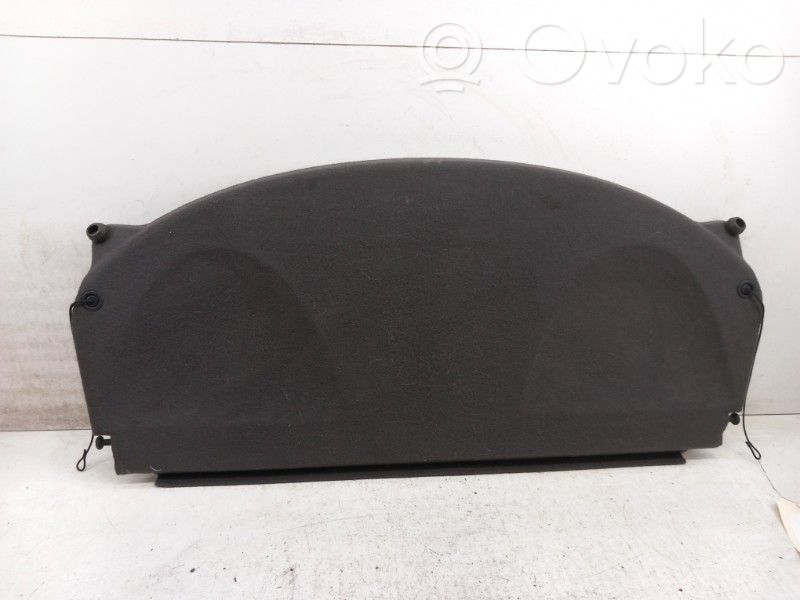 Ford Cougar Hattuhylly 