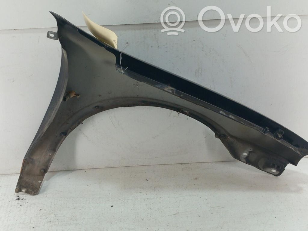 Opel Corsa B Spārns 