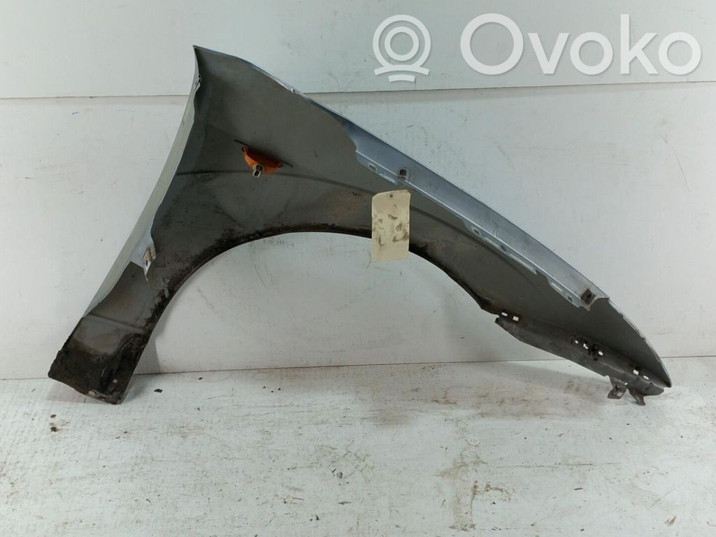 Ford Focus Sparnas 