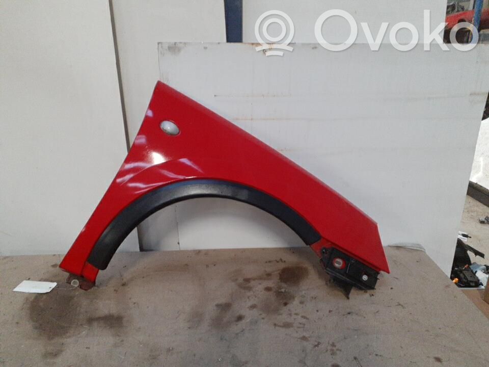 Opel Corsa C Spārns 