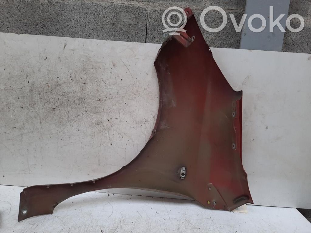 Nissan Note (E11) Sparnas 