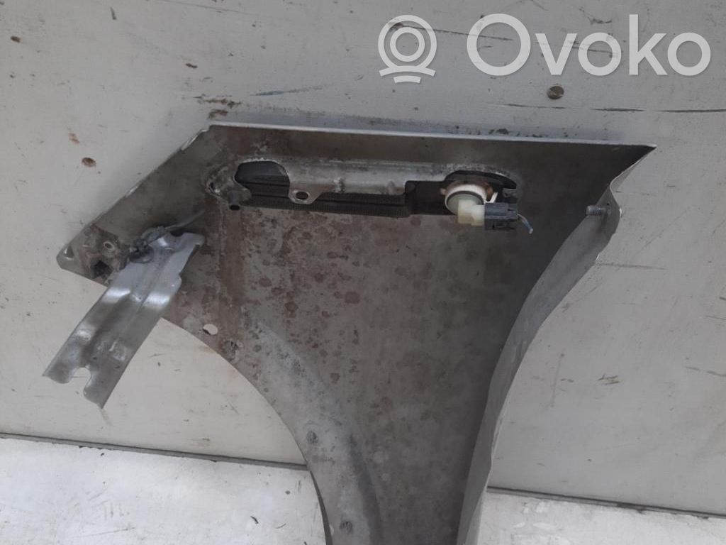 Mini One - Cooper R50 - 53 Sparnas 