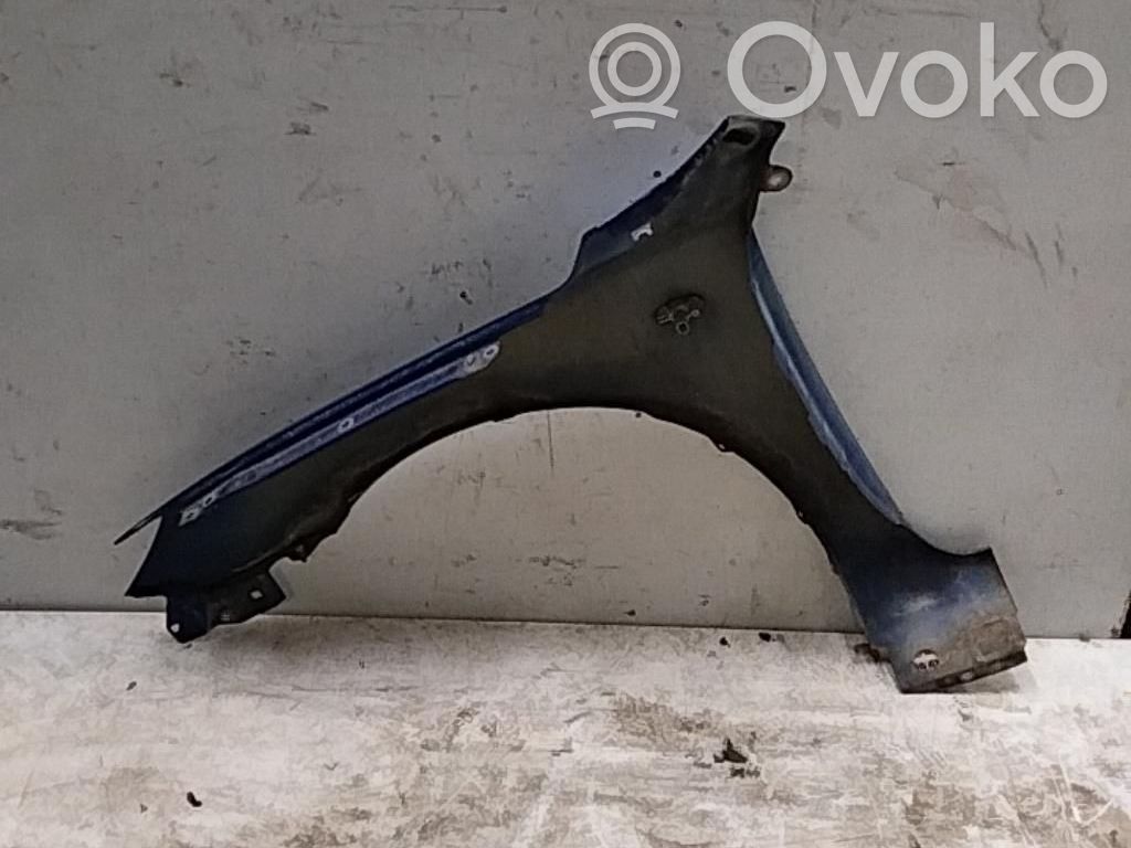 Mazda 3 I Sparnas 
