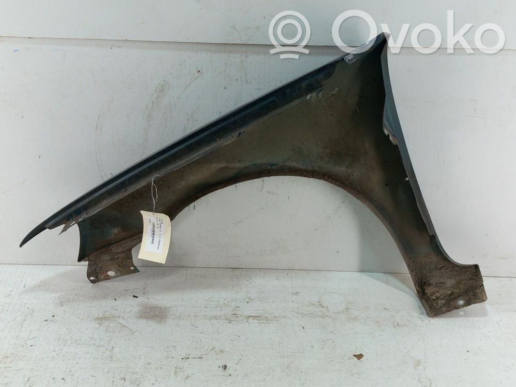 Peugeot 106 Sparnas 