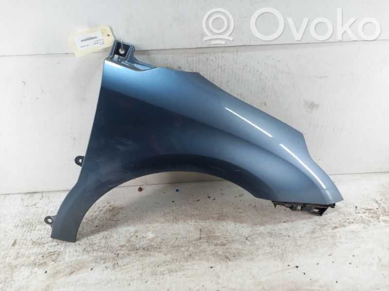 Citroen C4 I Sparnas 