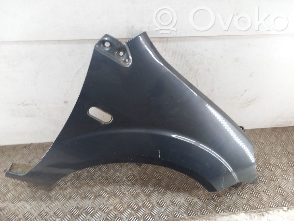 Ford Fiesta Spārns 