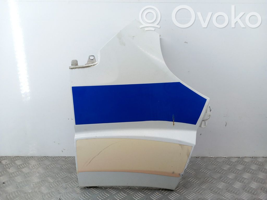 Citroen Jumper Spārns 