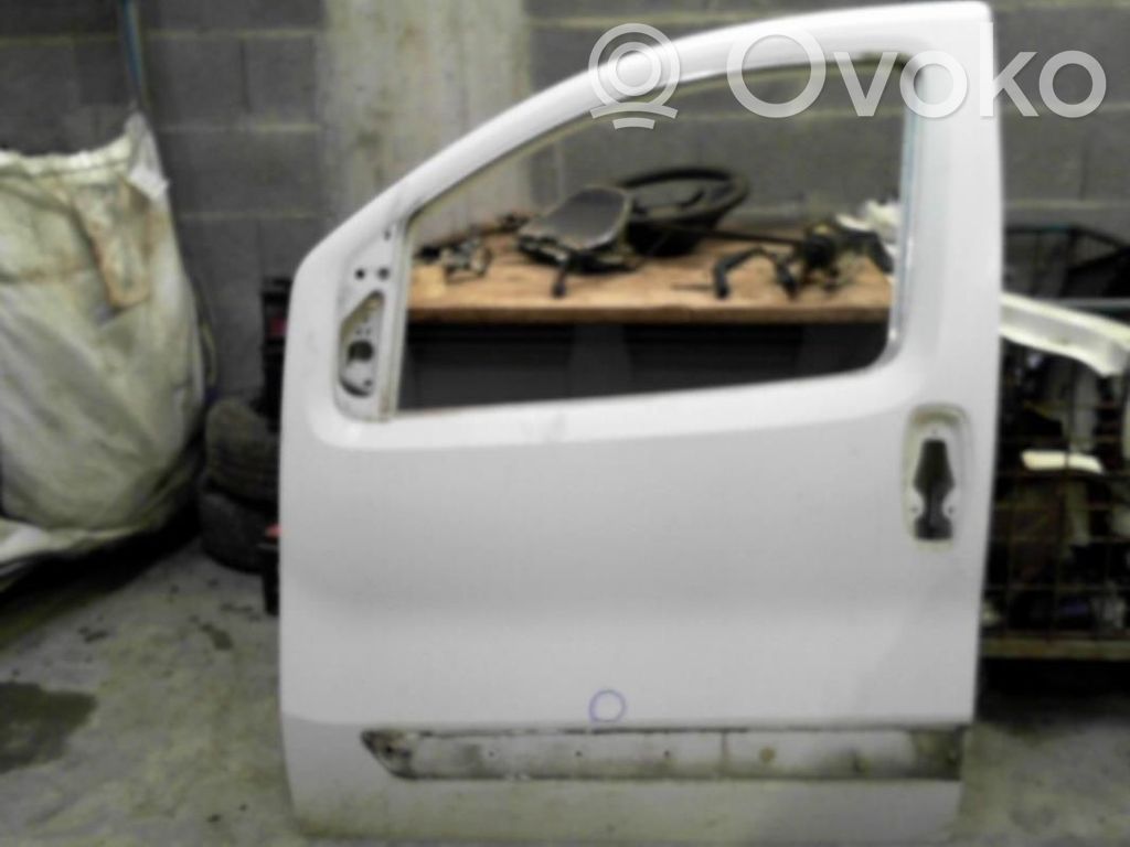 Peugeot Bipper Durvis 