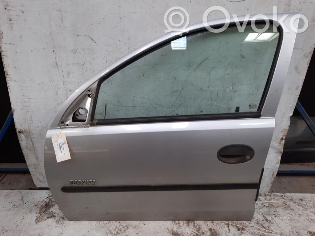 Opel Corsa C Durvis 