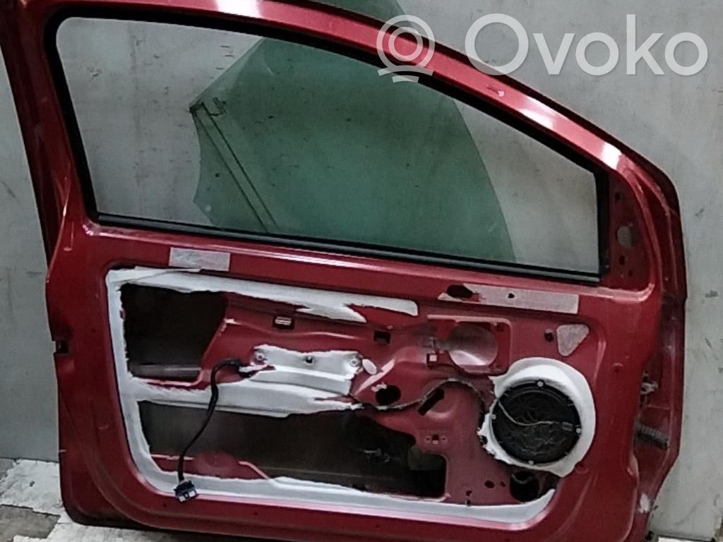 Citroen C2 Durvis 