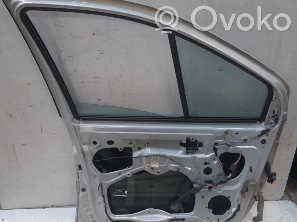 Renault Scenic I Puerta delantera 