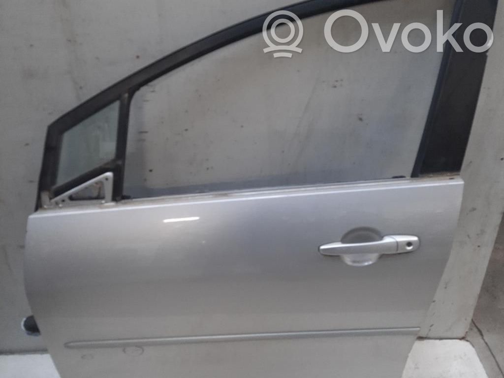 Mazda 5 Durvis 